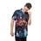 Great Dane Dog Shirt - Great Dane Unisex Hawaiian shirt