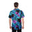 Black Cat Shirt - Tropical Black Cat Hawaiian Shirt