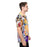 Unique Bowling Shirts - Split Happens Bowling Hawaiian Shirt