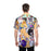 Unique Bowling Shirts - Split Happens Bowling Hawaiian Shirt