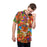 Hippie Halloween Unisex Hawaiian Shirt