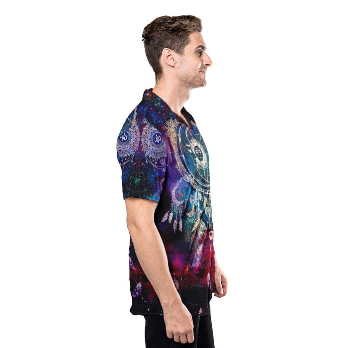 Amazing Dreamcatcher Unisex Hawaii Shirt