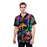 Mushroom Funny Christmas Hawaiian Shirt