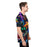 Mushroom Funny Christmas Hawaiian Shirt