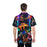 Mushroom Funny Christmas Hawaiian Shirt
