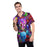 Skull Shirt - The Magical Crystal Skulls Hawaiian Shirt - RE