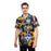 Wonderful Camping Elephant Unisex Hawaiian Shirt