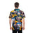 Wonderful Camping Elephant Unisex Hawaiian Shirt