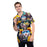 Wonderful Camping Elephant Unisex Hawaiian Shirt