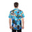 Amazing Pirate Shark Unisex Hawaiian Shirt