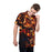 Dragon Shirt - Fire Dragon Mythology Creature Hawaiian Shirt Collection