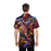 Dragon Shirt - Fire Dragon Mythology Creature Lightning Hawaiian Shirt Collection