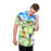 Eat Sleep Golf Repeat Unisex Hawaiian Shirt