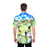 Eat Sleep Golf Repeat Unisex Hawaiian Shirt
