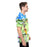 Eat Sleep Golf Repeat Unisex Hawaiian Shirt