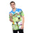 Eat Sleep Golf Repeat Unisex Hawaiian Shirt