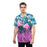 3D Flamingo Hawaii Shirt
