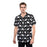 Cowboy For Vacation Colorful Unique Design Unisex Hawaiian Shirt