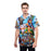 Sun Hippie Life Aloha Hawaiian Shirts for Men and Women