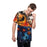 Halloween Shirt Ideas - Glowing Pumpkin By Night Halloween Unisex Hawaiian Shirt