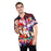 Unique Bowling Shirts - It's Not How You Bowl Its How You Roll Bowling Hawaiian Shirt RE