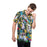 Bunny Kisses & Easter Wishes Unisex Hawaiian Shirt