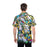 Bunny Kisses & Easter Wishes Unisex Hawaiian Shirt