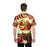 Life Is Better With Hot Dog Unisex Hawaiian Shirt