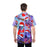 All I Want For Christmas Are Pit Bulls Hawaii Shirt