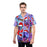All I Want For Christmas Are Pit Bulls Hawaii Shirt