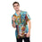 The Tiki Bar Is Open Unisex Hawaiian Shirt