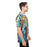 The Tiki Bar Is Open Unisex Hawaiian Shirt