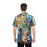The Tiki Bar Is Open Unisex Hawaiian Shirt