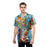 The Tiki Bar Is Open Unisex Hawaiian Shirt