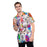 Nah My Prob-llama Unisex Hawaiian Shirt