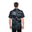 Skull Shirt - Octopus Skull Black Best Design Unisex Hawaiian Shirt