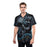 Skull Shirt - Octopus Skull Black Best Design Unisex Hawaiian Shirt