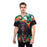 Wiener Dog Hawaiian Shirt - Flower Dachshund Unisex Hawaiian shirt