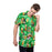 Beer Hawaiian Shirt - Enjoy Drinking Beer Green