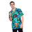 Dachshund Dog Shirt - Tropical Dog Hawaiian Shirt