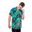 Dachshund Dog Shirt - Tropical Dog Hawaiian Shirt