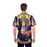 Guitar Shirt - Colorful Bass Guitar Music Hawaiian Shirt