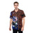 American Pride Patriotism Unisex Hawaiian Shirt