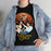 United Kingdom - M-A-N-A Factory • Gildan 5000 - The Golden Girls Pumpkin Witch Vintage T Shirt, The Golden Girls Sweatshirt, Stay Golden Lover Shirt, 90s Movie Shirt, Halloween Shirt BA346