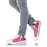 Black Girl Fight Like A Girl Shoes