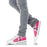 Black Girl Fight Like A Girl Shoes